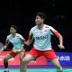 Thomas Cup Results: Bagas/Fikri Keok, China Beat Indonesia