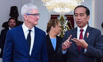 Apple Cancels IDR Trillion Investment in Indonesia, Really?