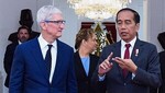 Apple Cancels IDR Trillion Investment in Indonesia, Really?