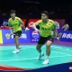 Apriyani/Fadia Bring Indonesia to a lead over Thailand