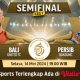Bali United vs Persib Bandung: BRI Liga / Championship