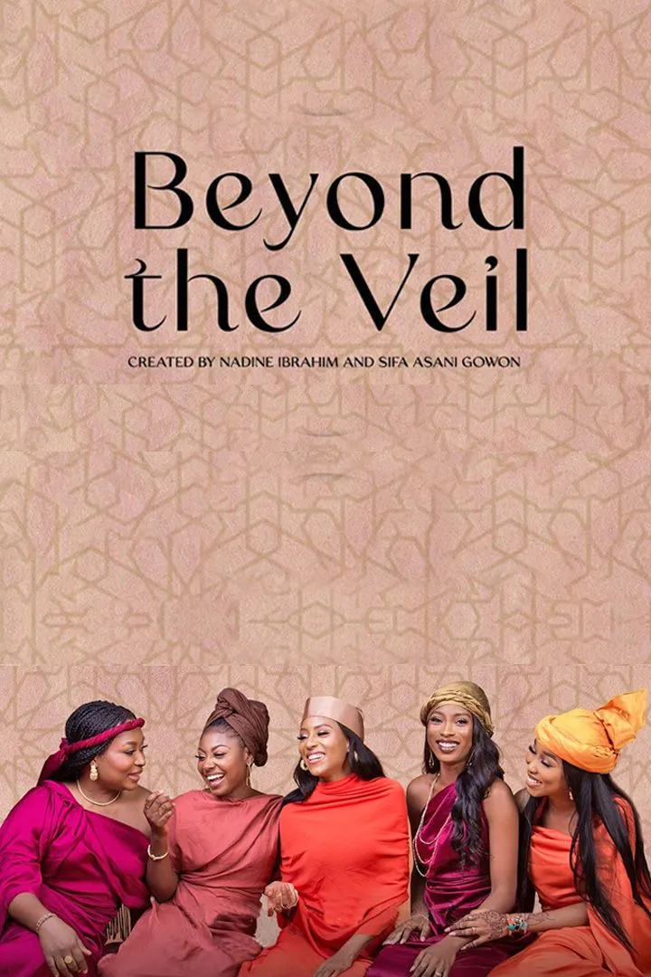 Beyond The Veil (TV series ) Download Mp ▷ Todaysgist