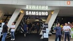 Blibli Opens First Samsung Premium Store in Indonesia, Showing Off