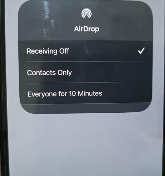 Complete Guide to AirDrop on iPhone, Mac, and iPad: Send