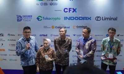 Crypto Literacy Month Invites Indonesians to Understand Digital Money
