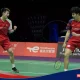 Defeating Malaysia, China meets Indonesia in the Thomas Cup final
