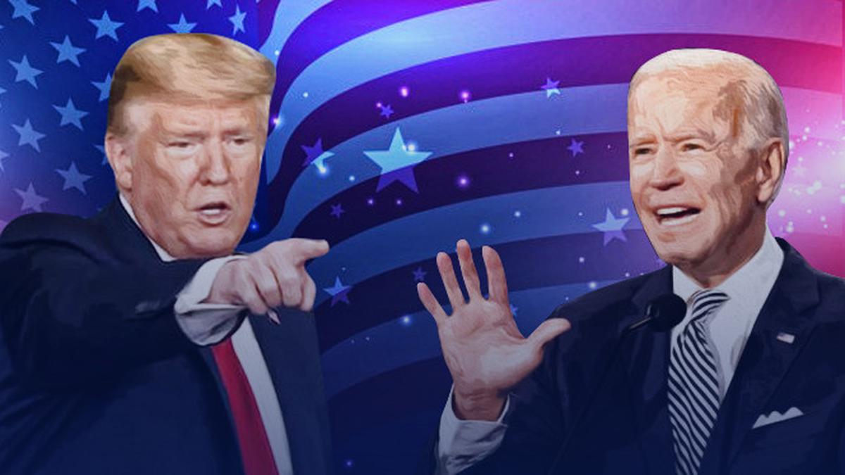 Donald Trump vs Joe Biden, who will support crypto the