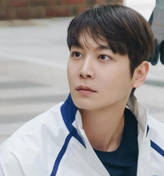Drama Actor Lovely Runner Lee Cheol Woo Denies Entering Controversial