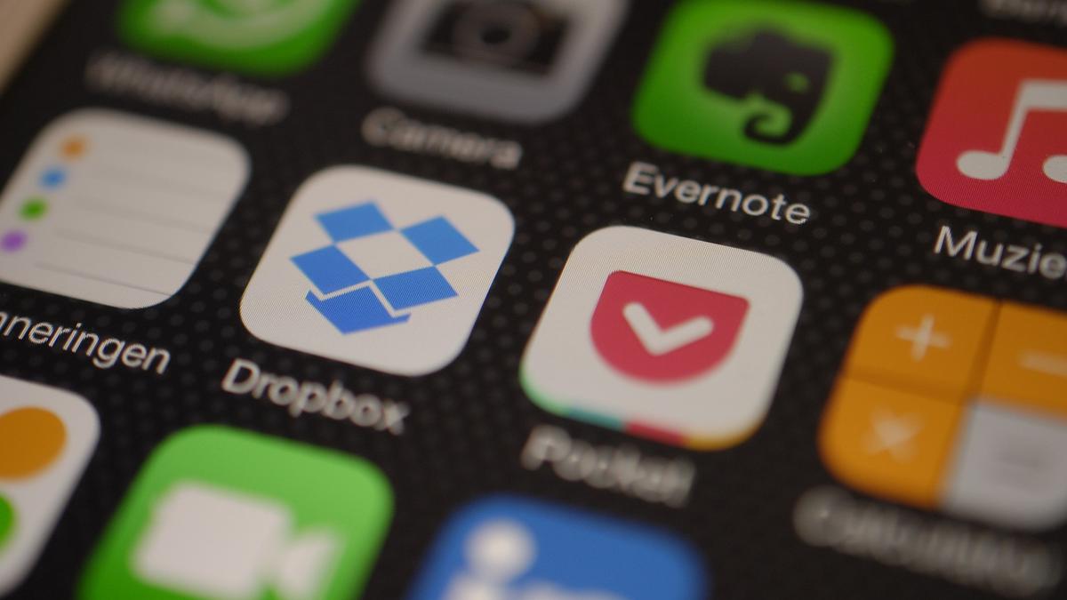 Dropbox Becomes Victim of Hacking, Customers&#; Personal Data Affected