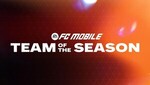 EA Sports FC Mobile Team of the Season is Here!