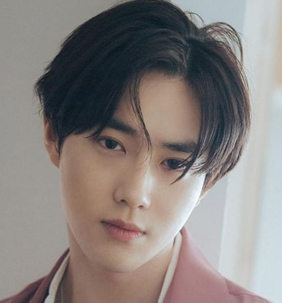 EXO&#;s Suho will make a solo comeback at the end