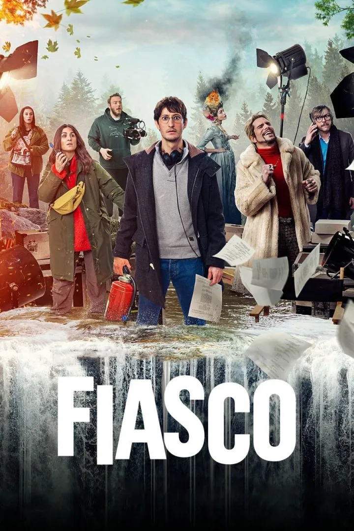 Fiasco () (French) (TV series) Download Mp ▷ Todaysgist