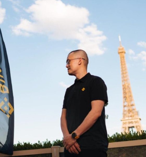 Former Binance CEO Changpeng Zhao&#;s Wealth Continues to Increase Despite