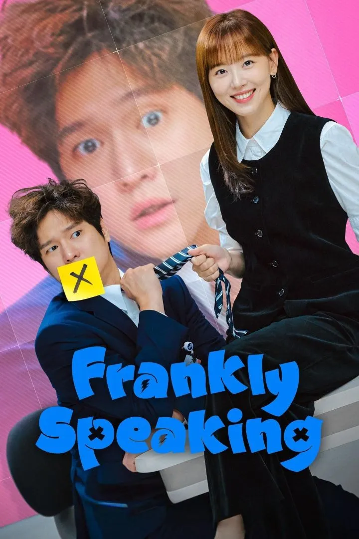 Frankly Speaking () (Korean) (TV series) Download Mp ▷ Todaysgist