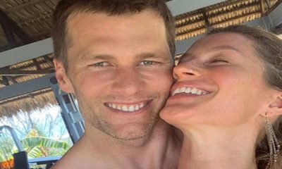 Gisele Bündchen&#;s ex apologizes to the model after joke about