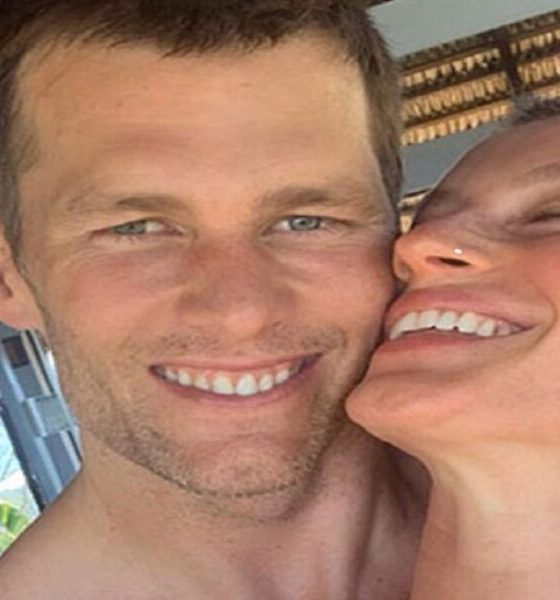 Gisele Bündchen&#;s ex apologizes to the model after joke about