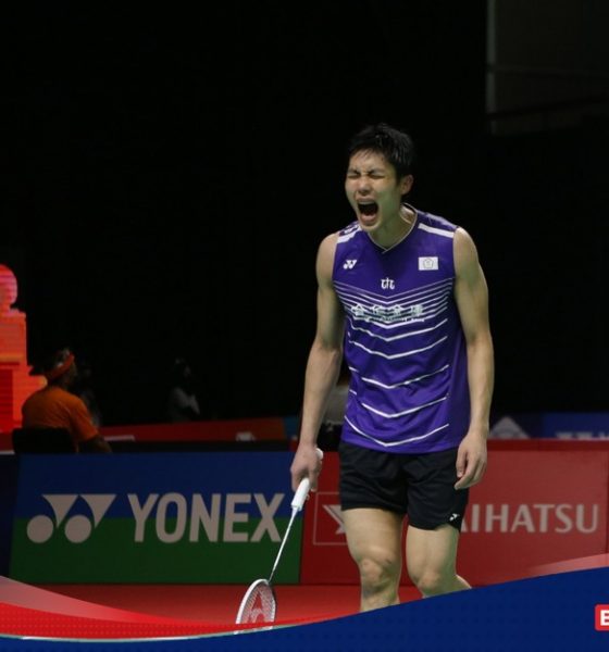 Indonesia Faces “Dark Horse” Taiwan in the Thomas Cup Semifinals