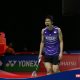 Indonesia Faces “Dark Horse” Taiwan in the Thomas Cup Semifinals