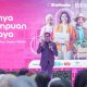 Indosat Boss Doesn&#;t Consider Starlink a Competitor, Open to Collaboration