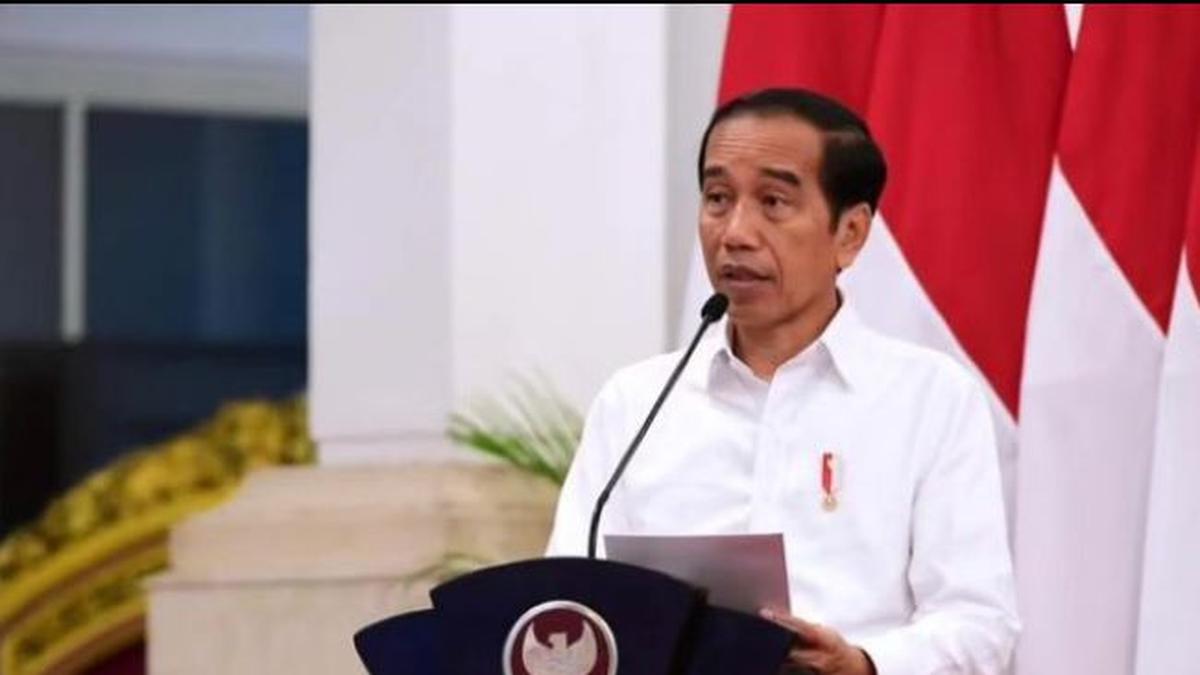 Jokowi Inaugurates Indonesia Digital Test House, the Largest Device Testing