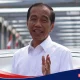 Jokowi is optimistic that Indonesia will defeat Guinea