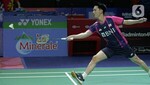 Kevin Sanjaya Resigns from National Training, This is PBSI&#;s Official