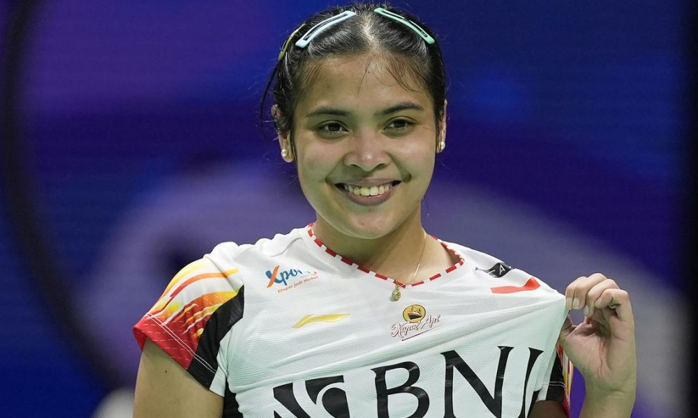 Live Streaming Link for Uber Cup Indonesia vs Thailand,