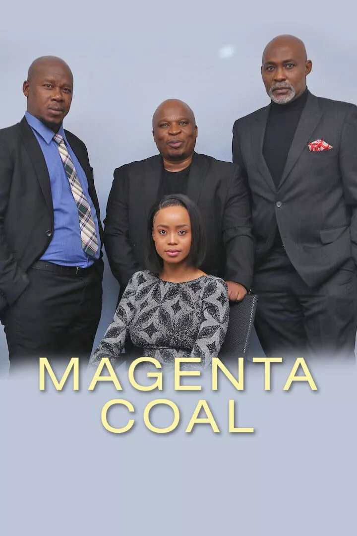 Magenta Coal () (South Africa) (TV series) Download Mp ▷