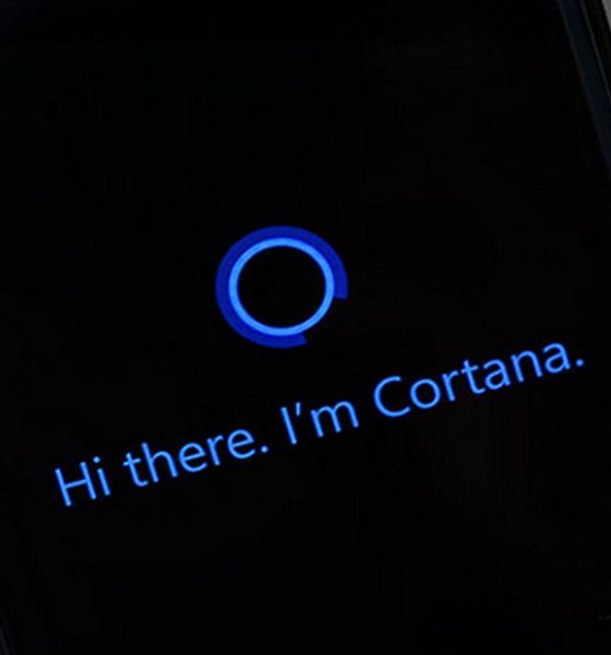 Microsoft Gets Fine of IDR Trillion Due to Cortana,