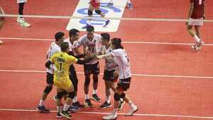 PLN Mobile Proliga : Unstoppable, STIN BIN and Popsivo Polwan