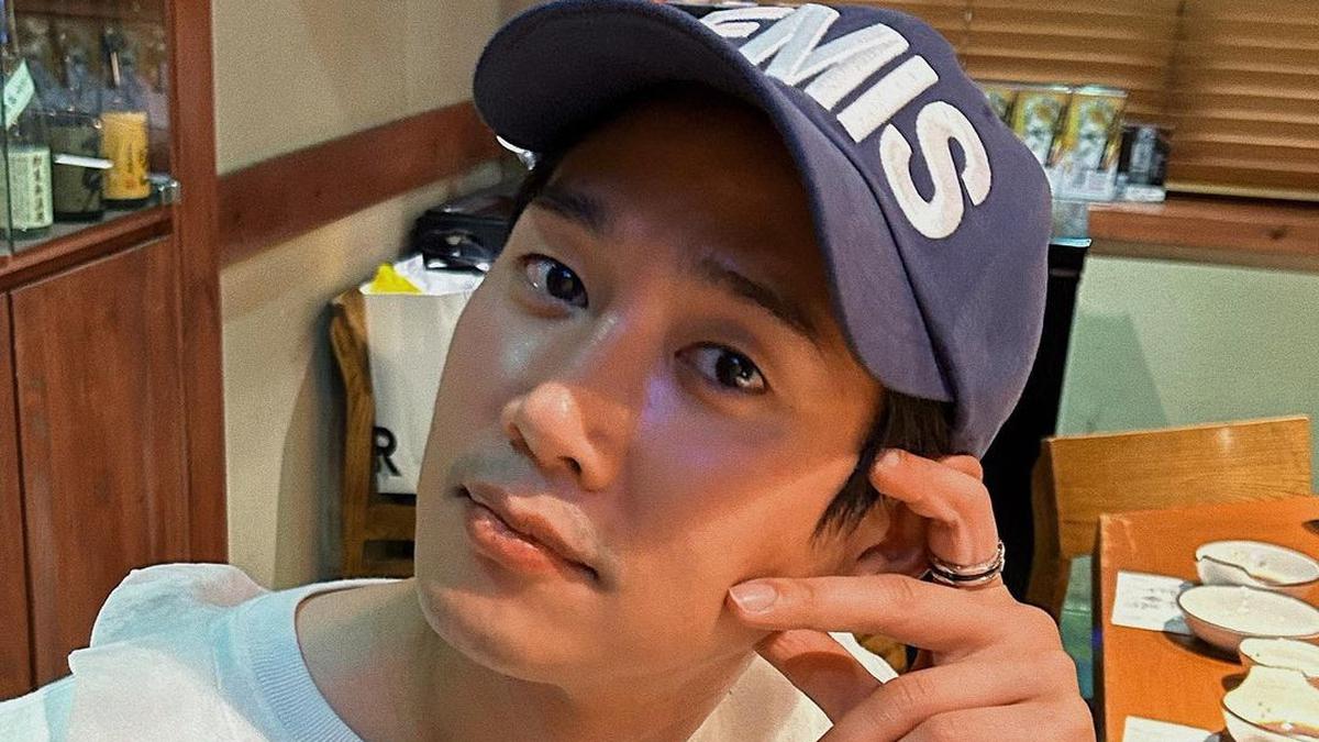 Park Sung Hoon Leaks Chatroom Content of Queen of Tears