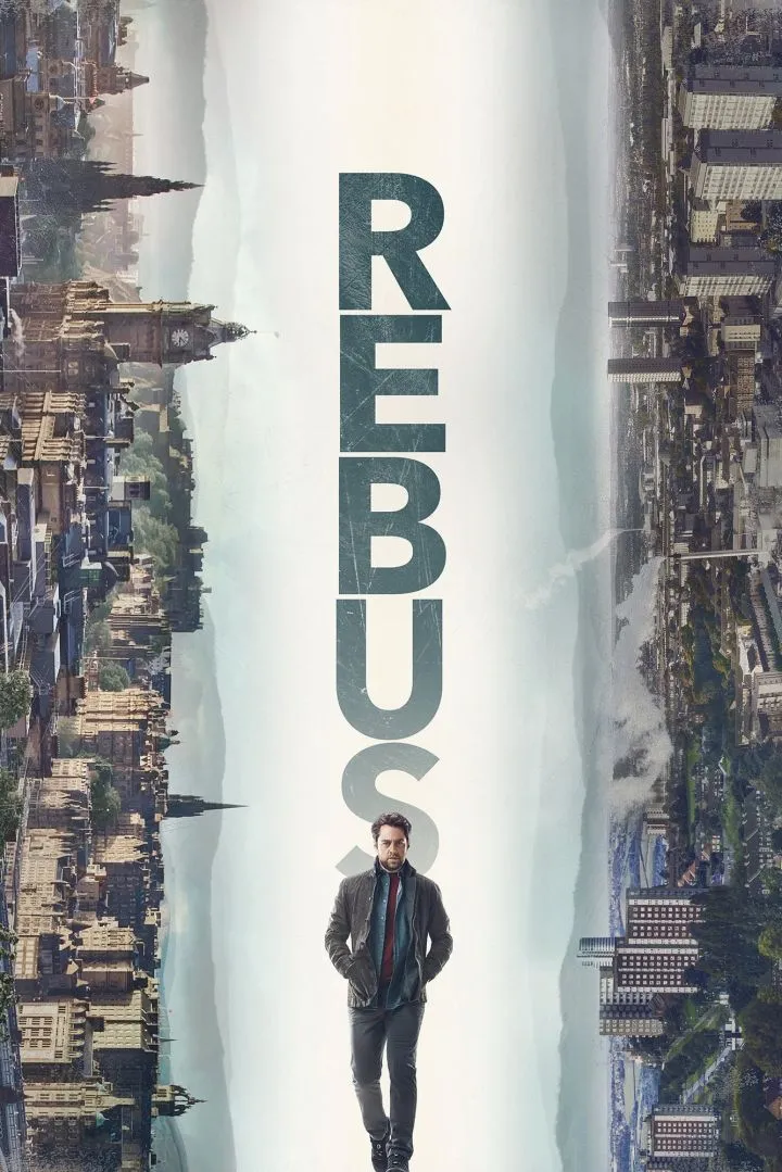 Rebus ( TV series) Download Mp ▷ Todaysgist