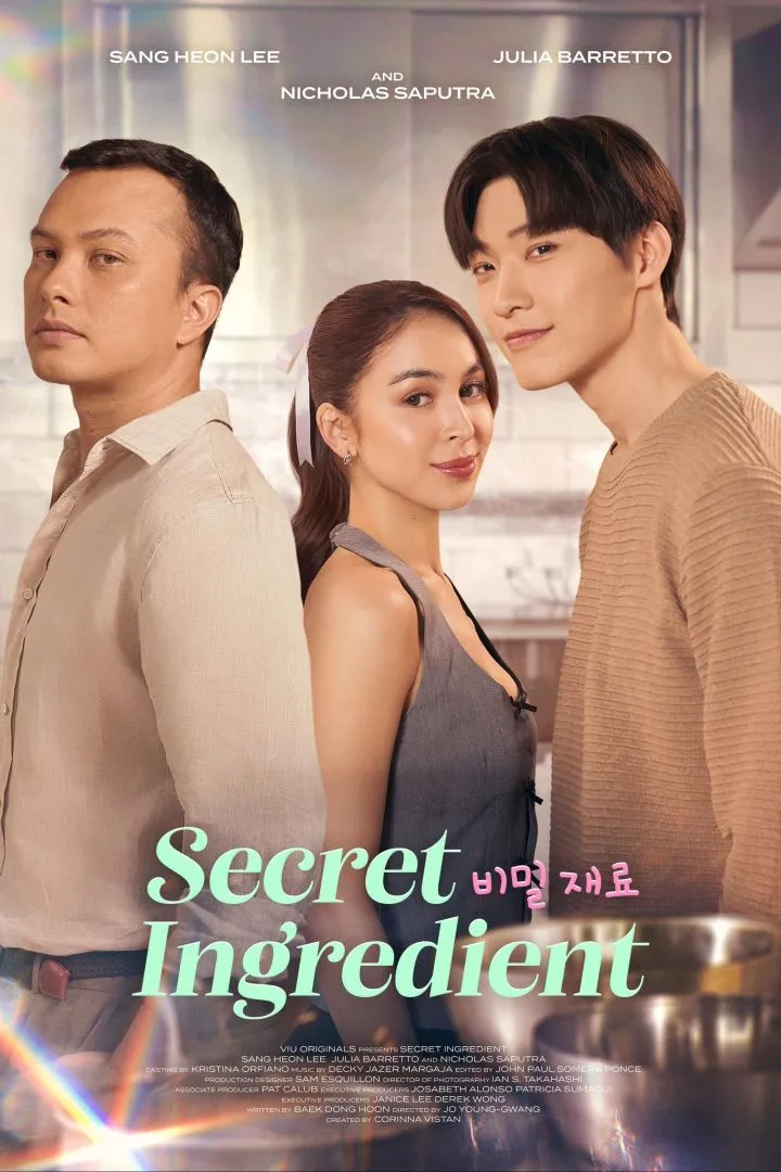 Secret Ingredient () (Korean) (TV series) Download Mp ▷ Todaysgist
