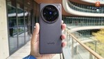 Take a peek at the Vivo X Pro camera shots