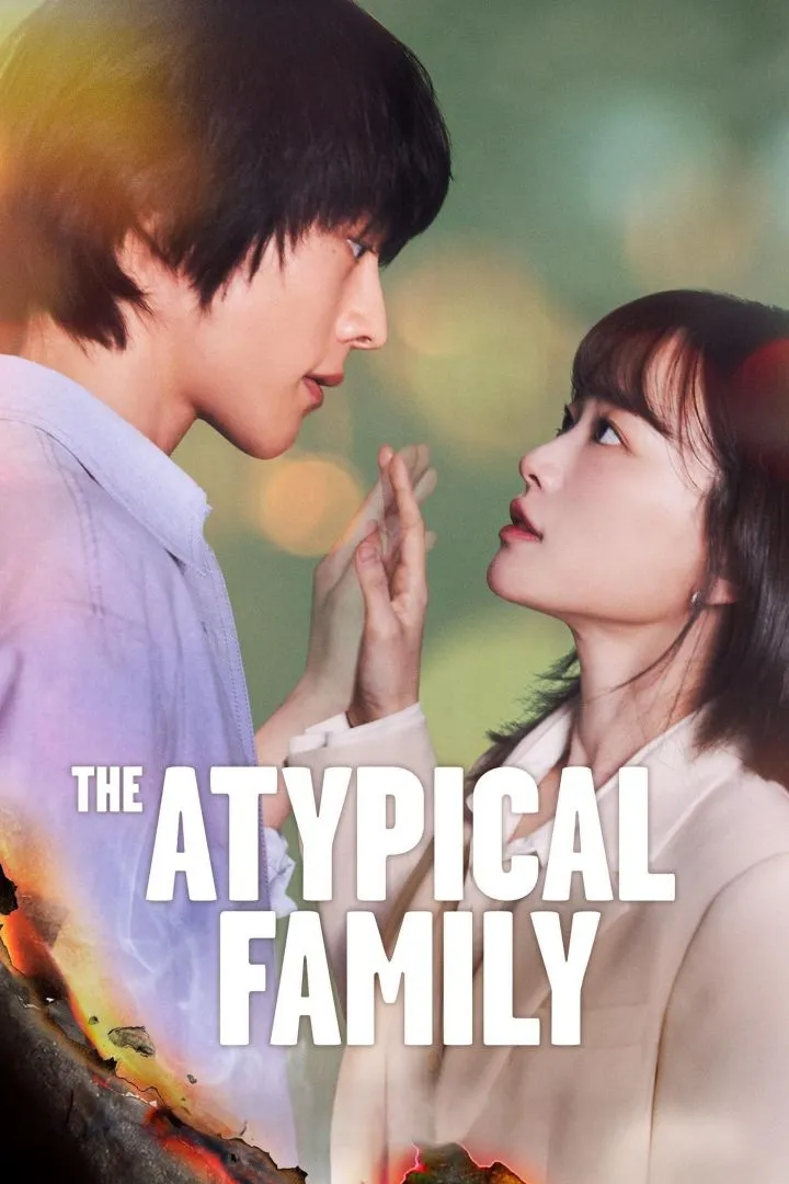 The Athipic Family () (Korean) (TV series) Download Mp ▷