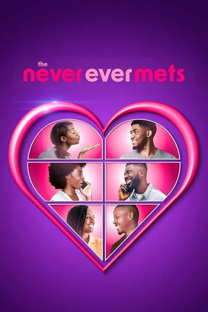 The Never Ever Mets (TV series) Download Mp ▷ Todaysgist