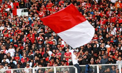 Ticket prices to watch the Indonesian National Team at SUGBK