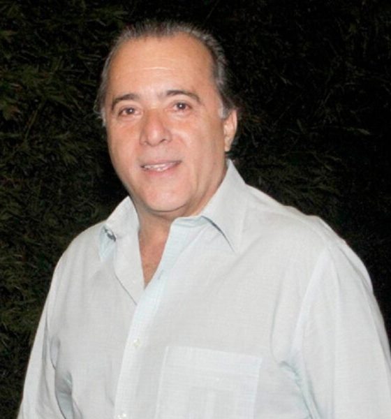 Tony Ramos is discharged from the hospital ICU, reports new