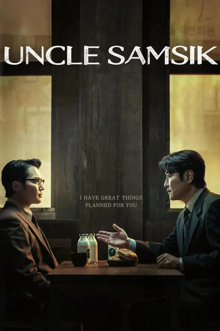 Uncle Samsik () (Korean) (TV series) Download Mp ▷ Todaysgist