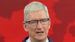 Who is Tim Cook&#;s successor? Leaks of Apple&#;s Next CEO