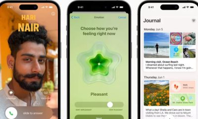 iOS Will Present New AI Features, Come Find