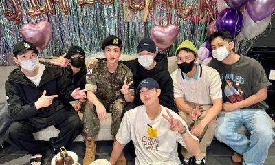 BTS Songs Are South Korea&#;s Way of Responding to North