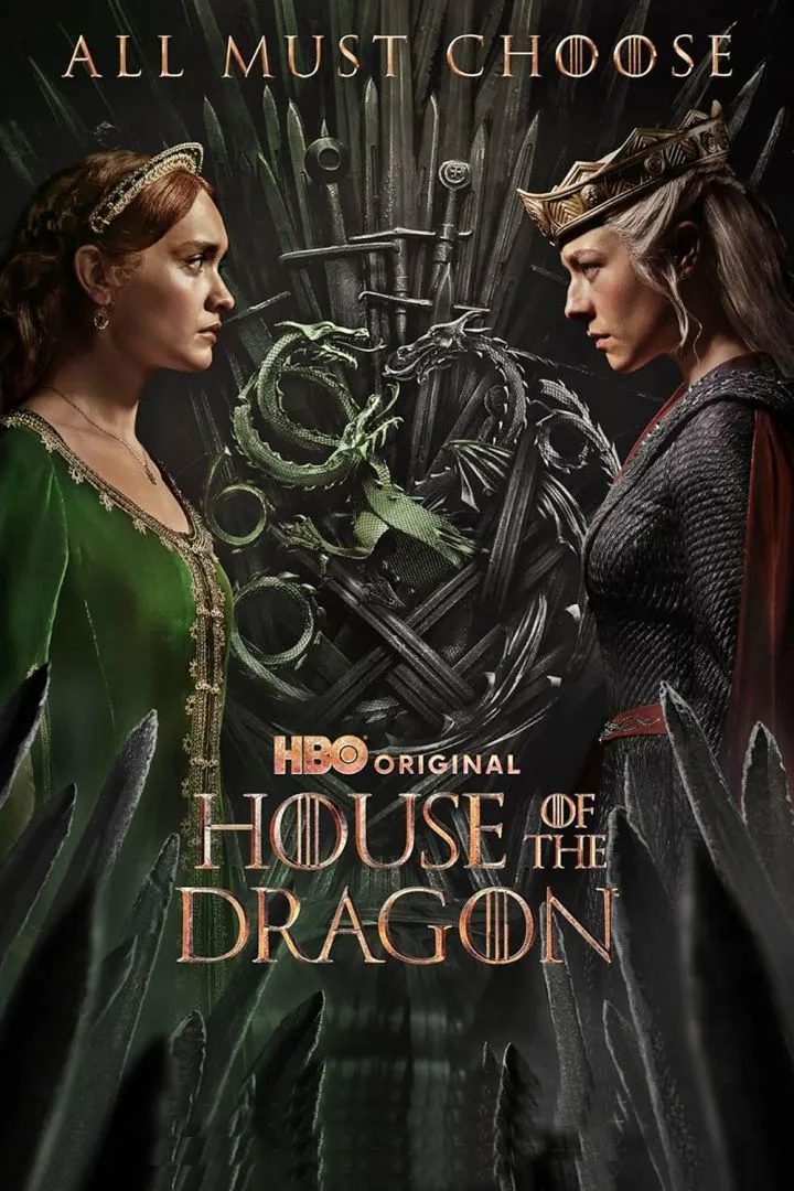 House Of The Dragon (TV series ) Download Mp ▷