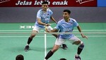 Indonesia Open Results: Almost an Epic Comeback Against Danish