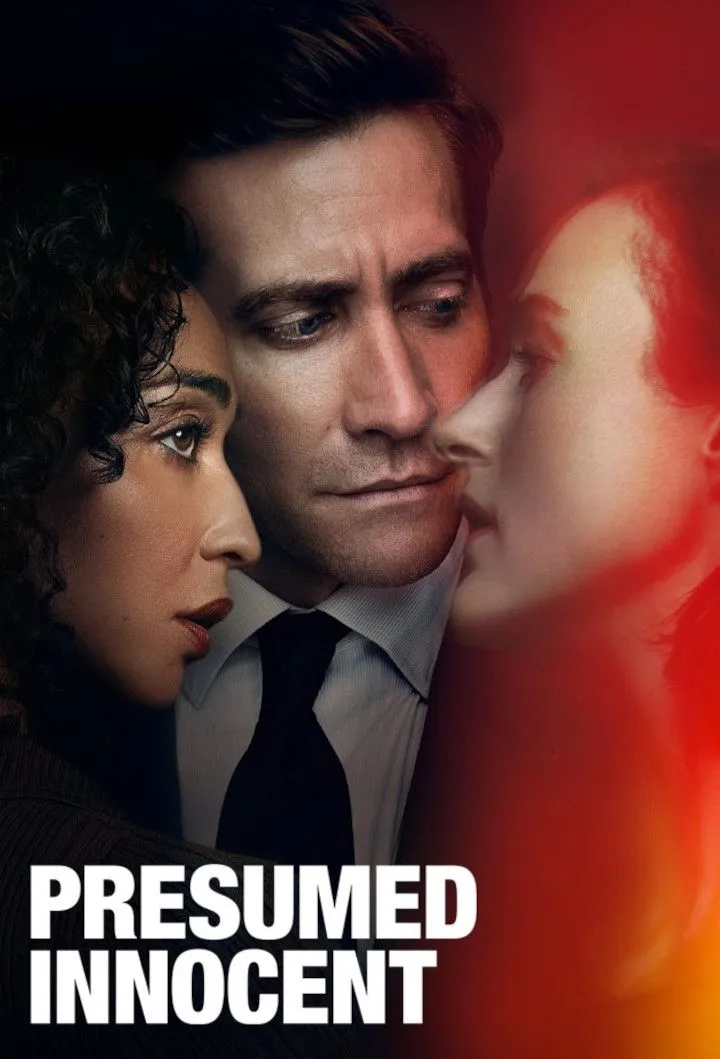 Presumed Innocent (TV series ) Download Mp ▷ Todaysgist