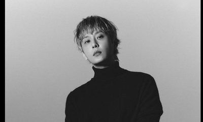 Yong Junhyung explains the situation when he received an indecent