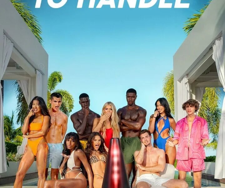 Too Hot to Handle ( TV series) Download Mp ▷