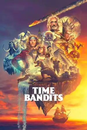 Time Bandits ( TV series) Download Mp ▷ Todaysgist