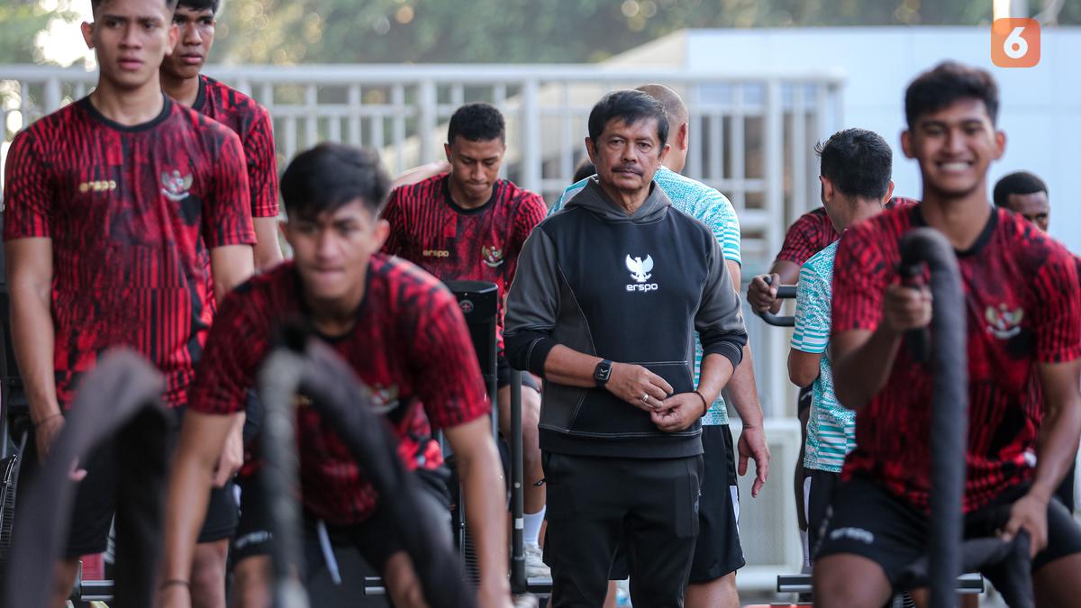 AFF U Cup Semifinal Tickets in Sight, Indonesian National