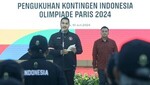 Ahead of Paris Olympics, Minister of Youth and Sports